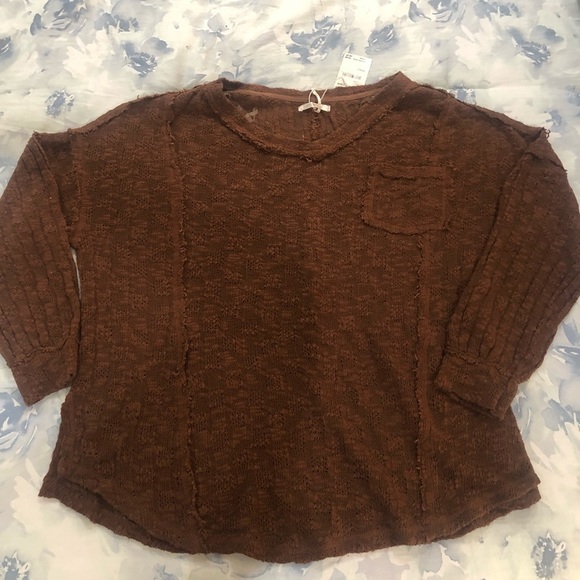 BUNDLE Of 2 Stitch Drop Sweaters - Picture 3 of 10